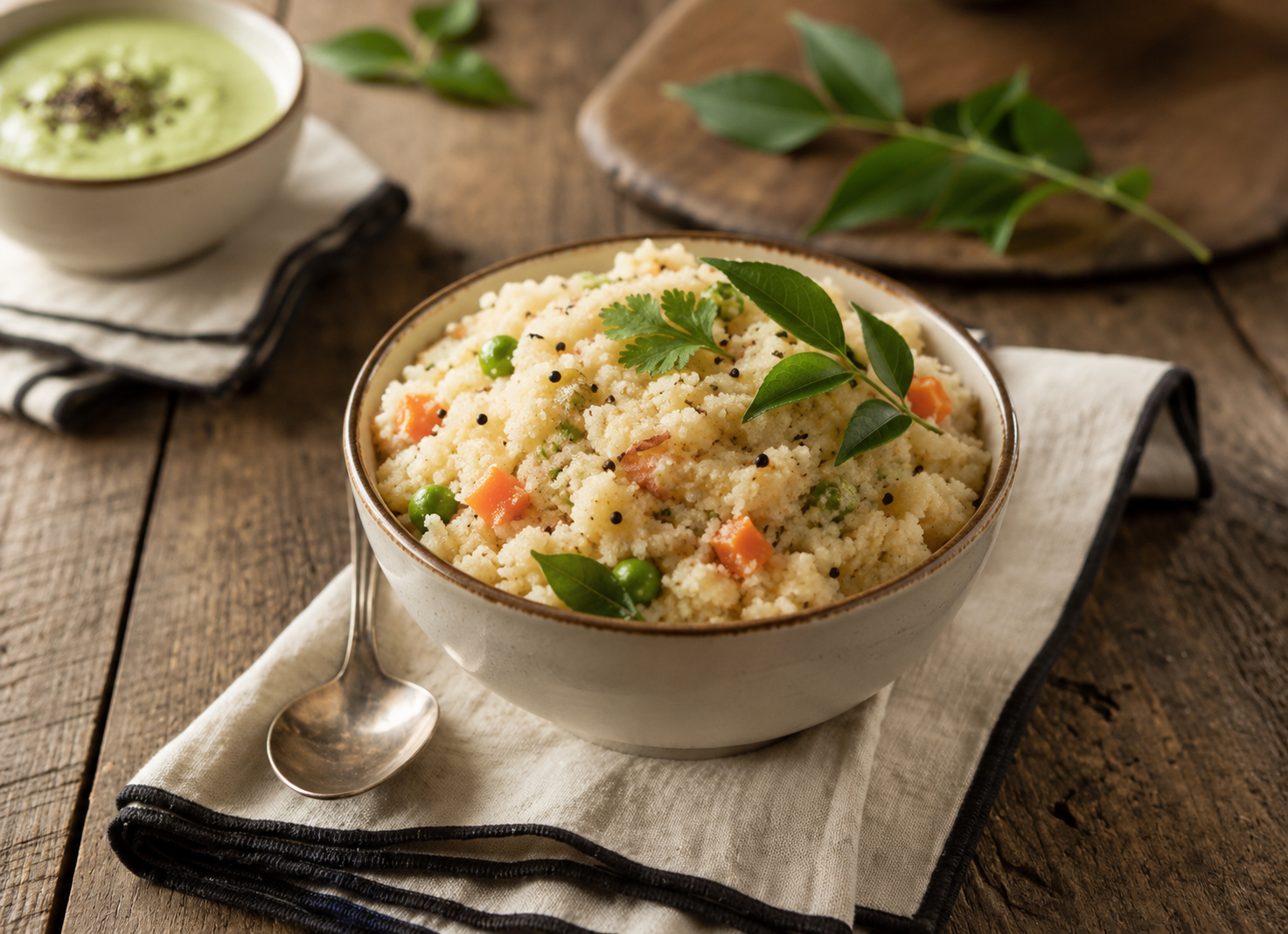 Upma