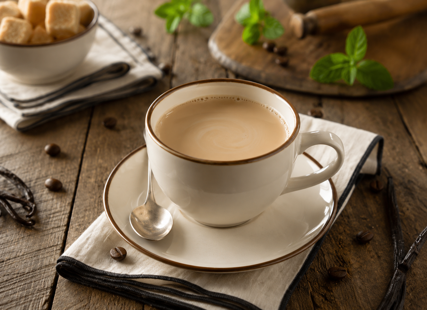 Coffee
