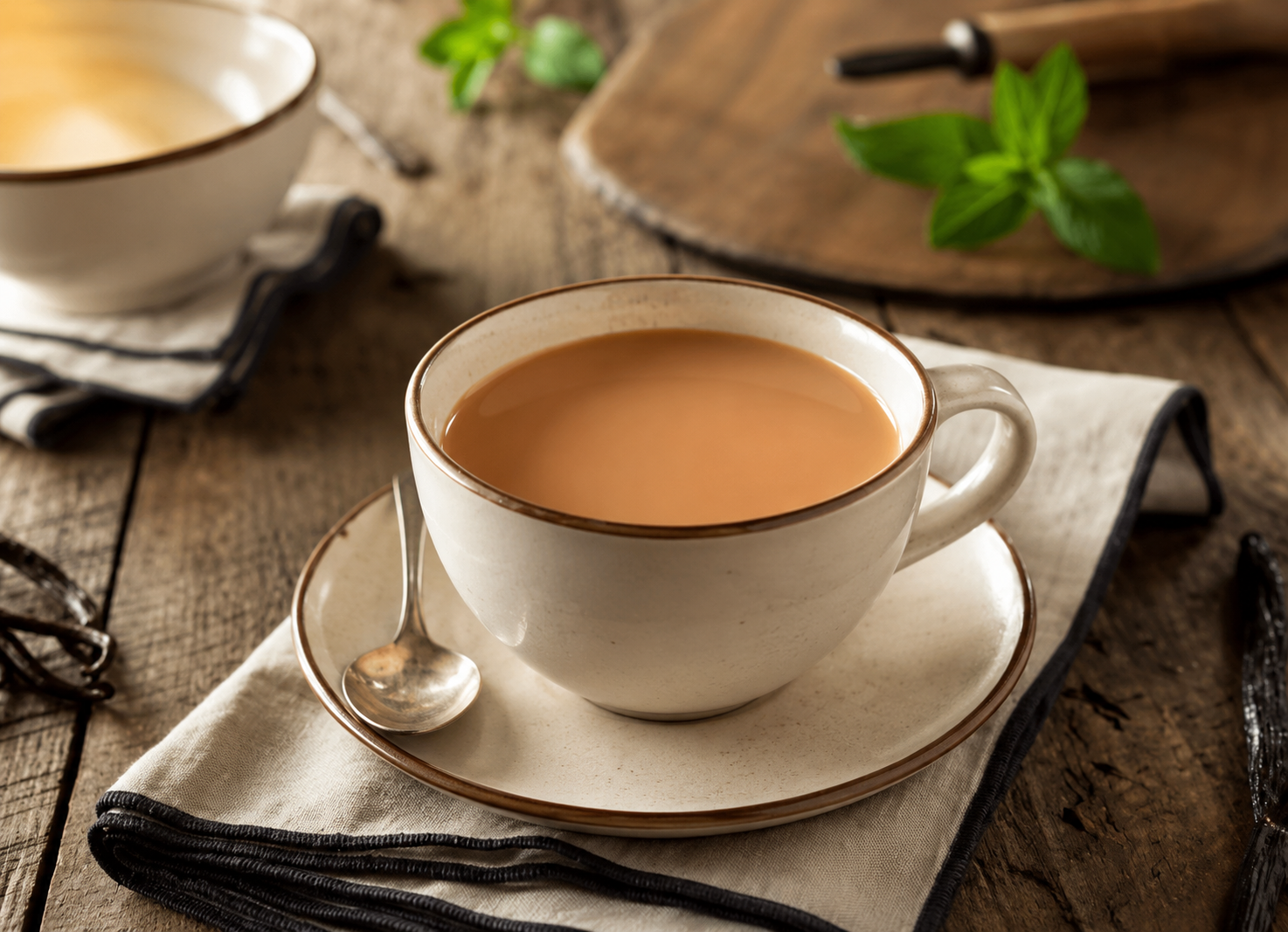 Tea