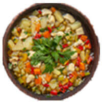 Paneer Banjara Masala