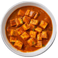 Paneer Bhurji